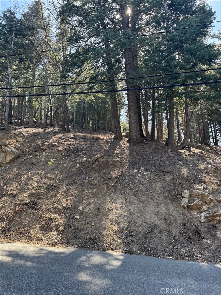 Arrowhead Woods (AWHW) - Land