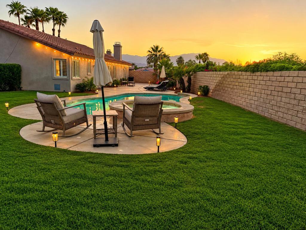 78900 Morning Star Way