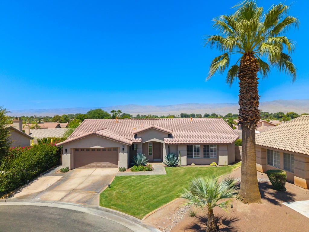 78900 Morning Star Way