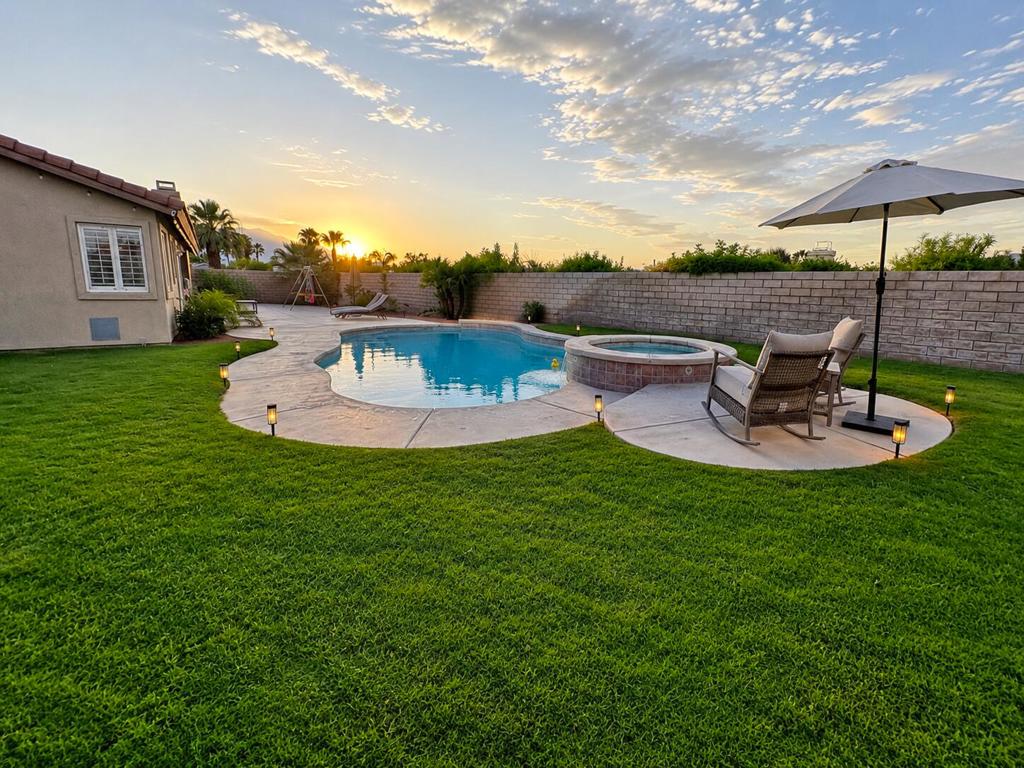 78900 Morning Star Way