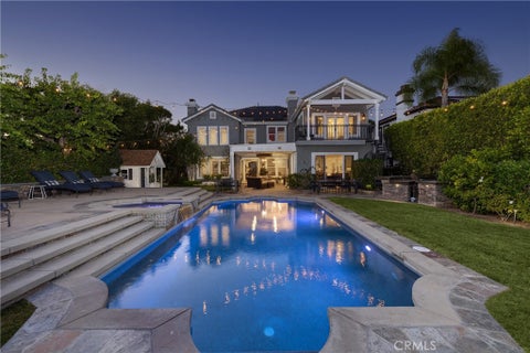 Photo of 19635 Larchmont Circle, Huntington Beach, CA 92648 (MLS # OC26120316)