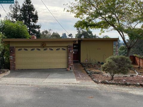 Photo of 6233 Leona St St, Oakland, CA 94605 (MLS # 41128022)
