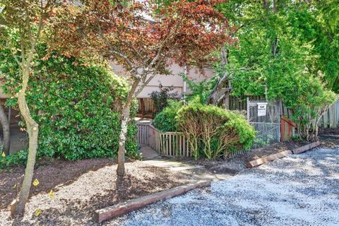 Photo of 407 Maple Street, Mill Valley, CA 94941 (MLS # ML82045785)