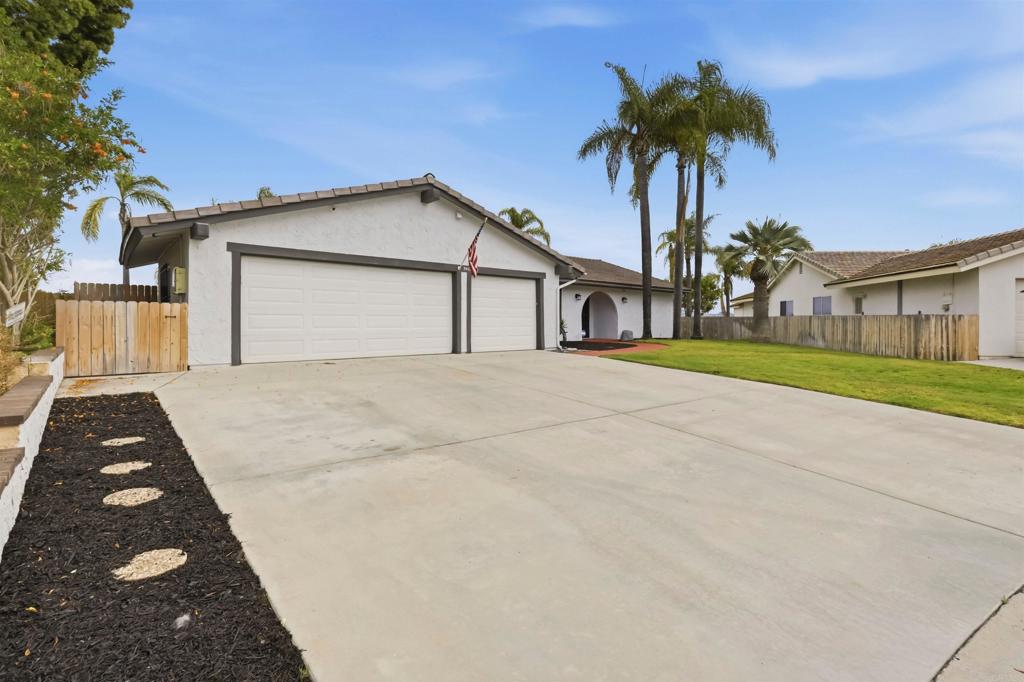 5401 Horse Ridge Way
