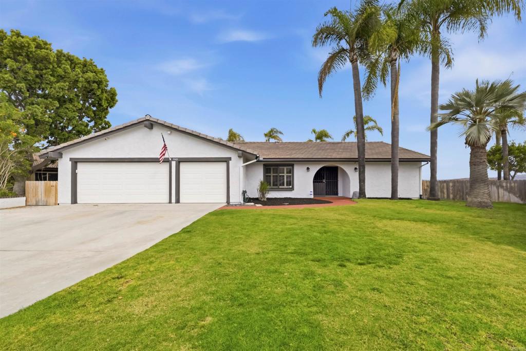 5401 Horse Ridge Way