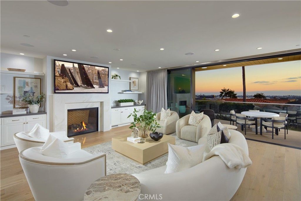 Photo of 1501 Serenade Terrace, Corona Del Mar, CA 92625 (MLS # NP25257563)