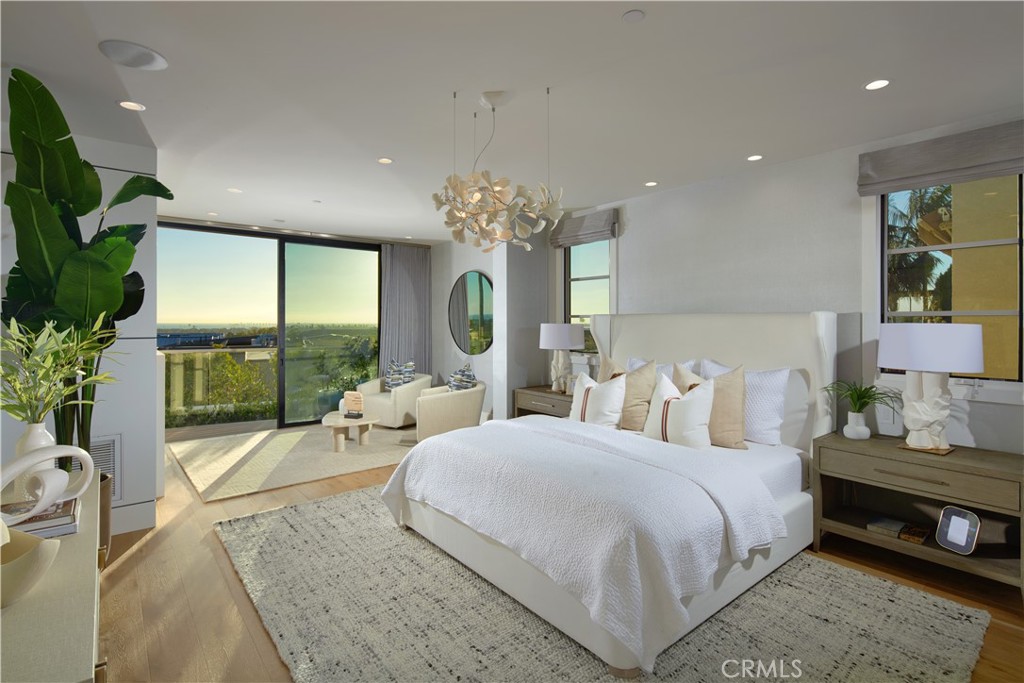 Irvine Terrace (IRVT) - Residential