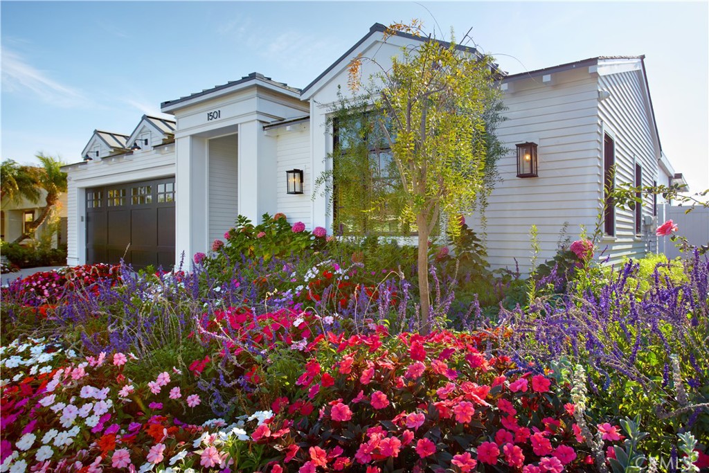 Irvine Terrace (IRVT) - Residential