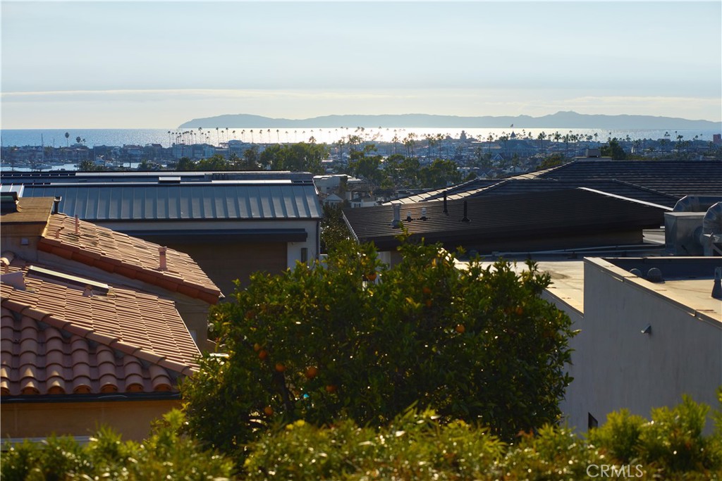 Irvine Terrace (IRVT) - Residential