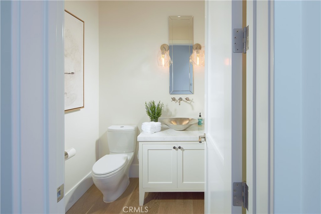 Irvine Terrace (IRVT) - Residential