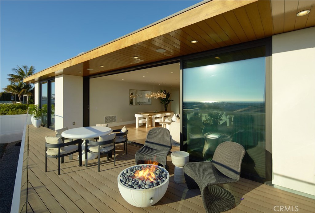 Irvine Terrace (IRVT) - Residential