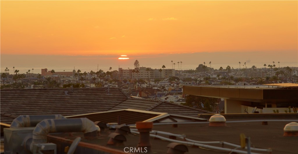 Irvine Terrace (IRVT) - Residential