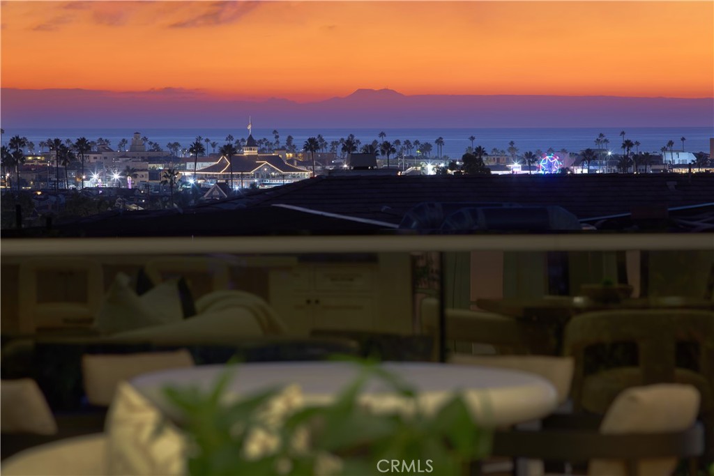 Irvine Terrace (IRVT) - Residential