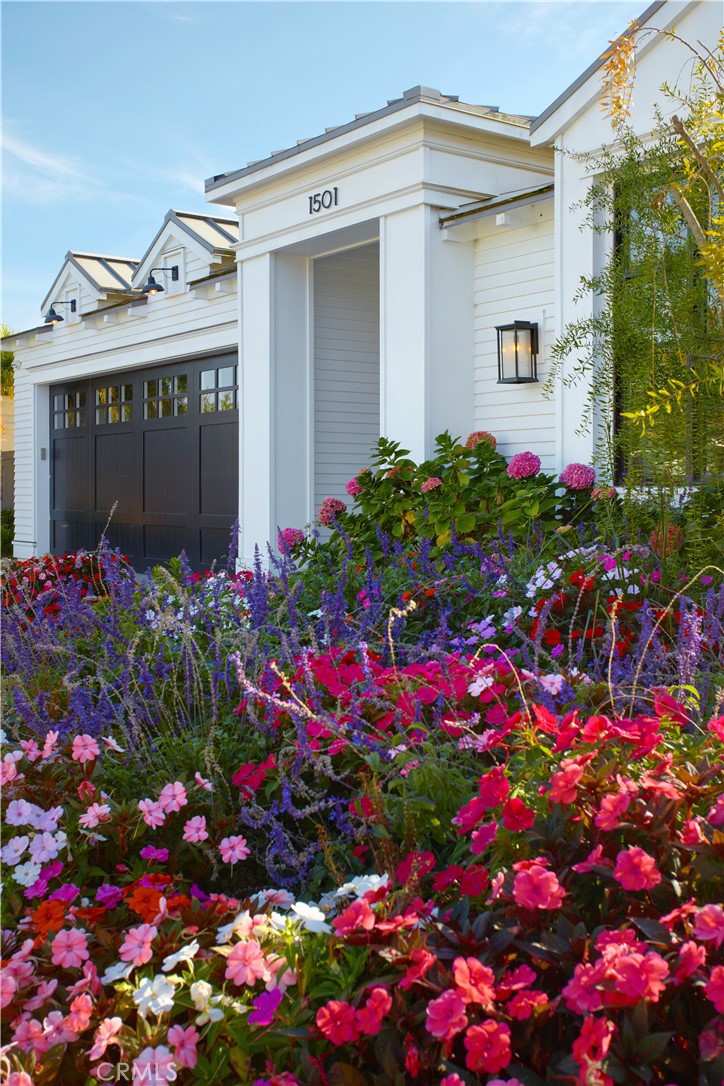 Irvine Terrace (IRVT) - Residential