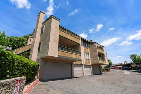 Photo of 7780 PARKWAY DR Dr #1101, La Mesa, CA 91942 (MLS # 260022727SD)