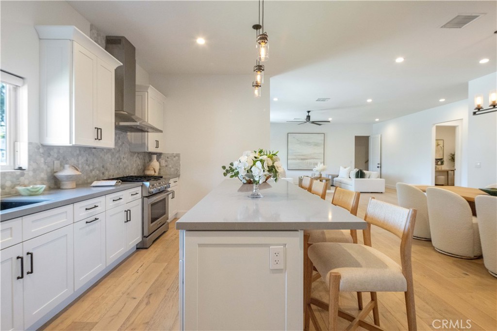 Eastside North (ENCM) - Residential