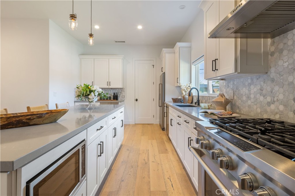 Eastside North (ENCM) - Residential