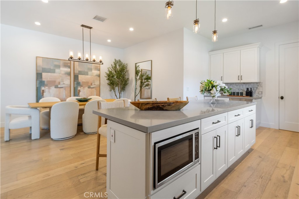 Eastside North (ENCM) - Residential