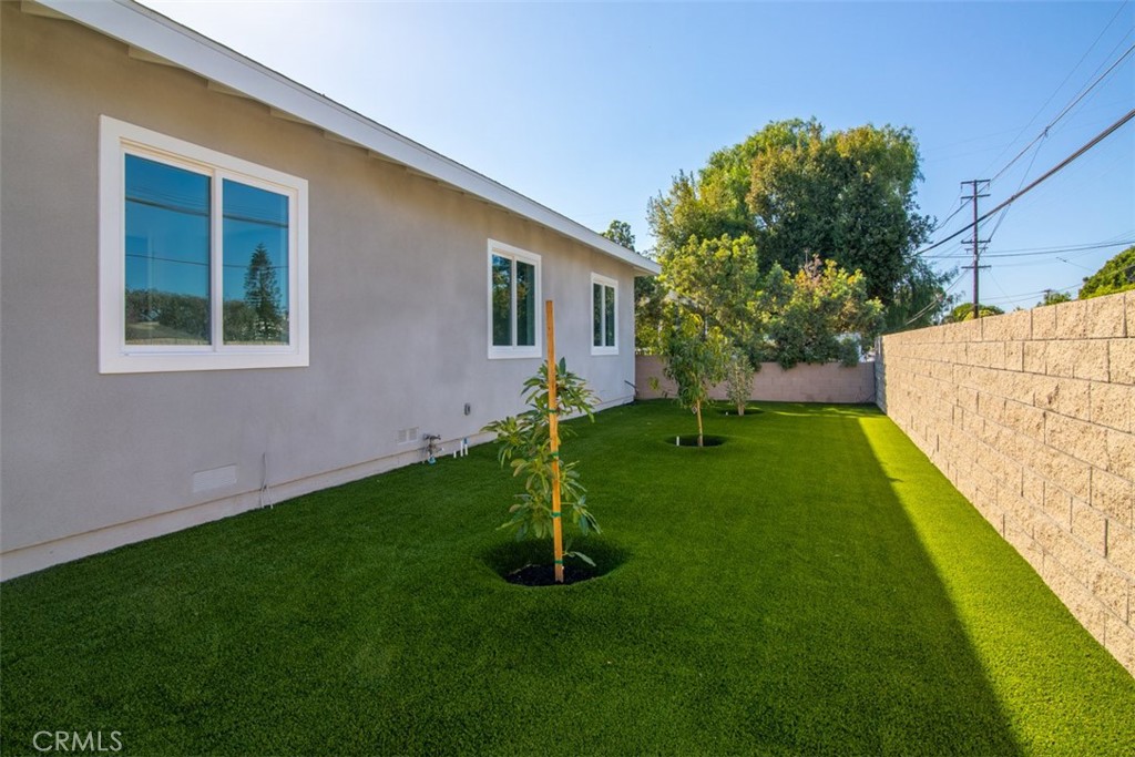 Eastside North (ENCM) - Residential