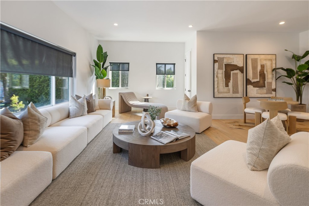 Eastside North (ENCM) - Residential