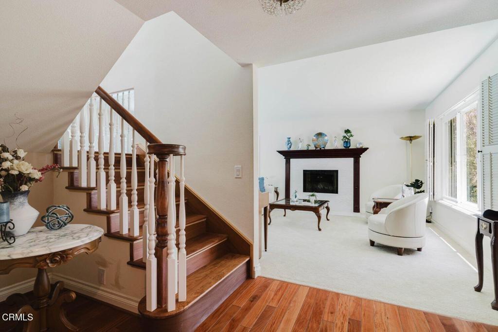 3911 Park Vista Place, La Crescenta CA 91214