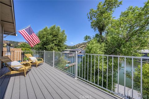 Photo of 13370 Venus Village Vlg, Clearlake Oaks, CA 95423 (MLS # LC26046910)