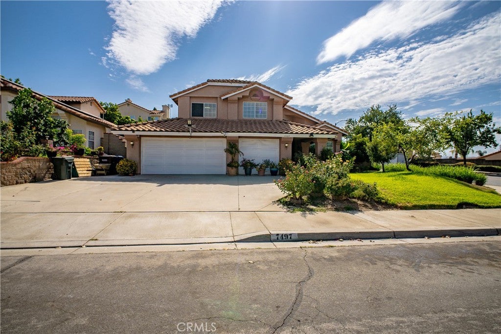 7497 Star Pine circle