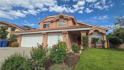 Photo of 7497 Star Pine circle CIR, Highland, CA 92346 (MLS # PW26172988)