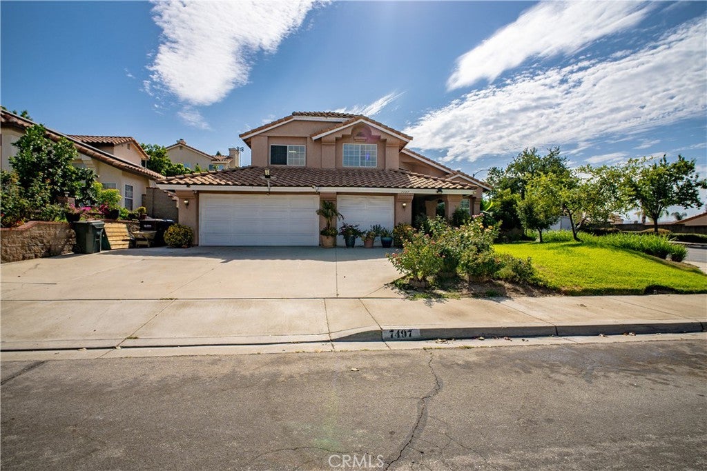 7497 Star Pine circle
