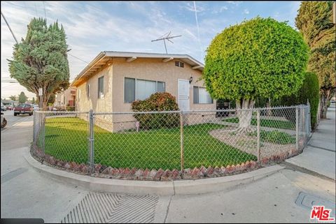Photo of 5617 Eagle Street, Los Angeles, CA 90022 (MLS # 25618983)