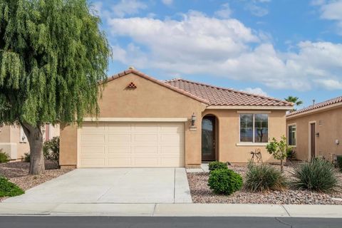 Photo of 40090 Corte Refugio, Indio, CA 92203 (MLS # 219142852DA)
