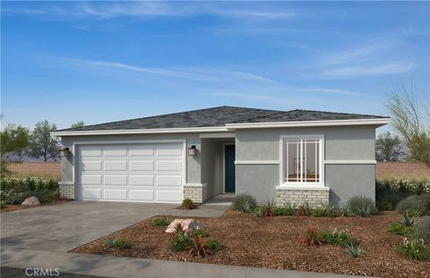 Photo of 28380 Delphinus Drive, Menifee, CA 92586 (MLS # SW26095705)