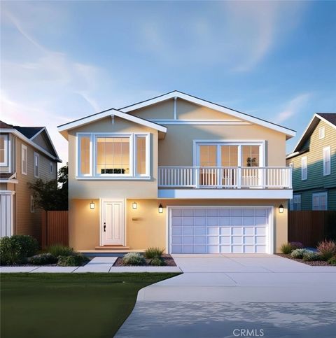 Photo of 563 Zanzibar ST, Morro Bay, CA 93442 (MLS # SC26099161)