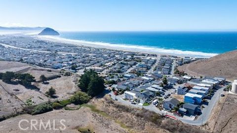 Tiny photo for 563 Zanzibar ST, Morro Bay, CA 93442 (MLS # SC26099161)