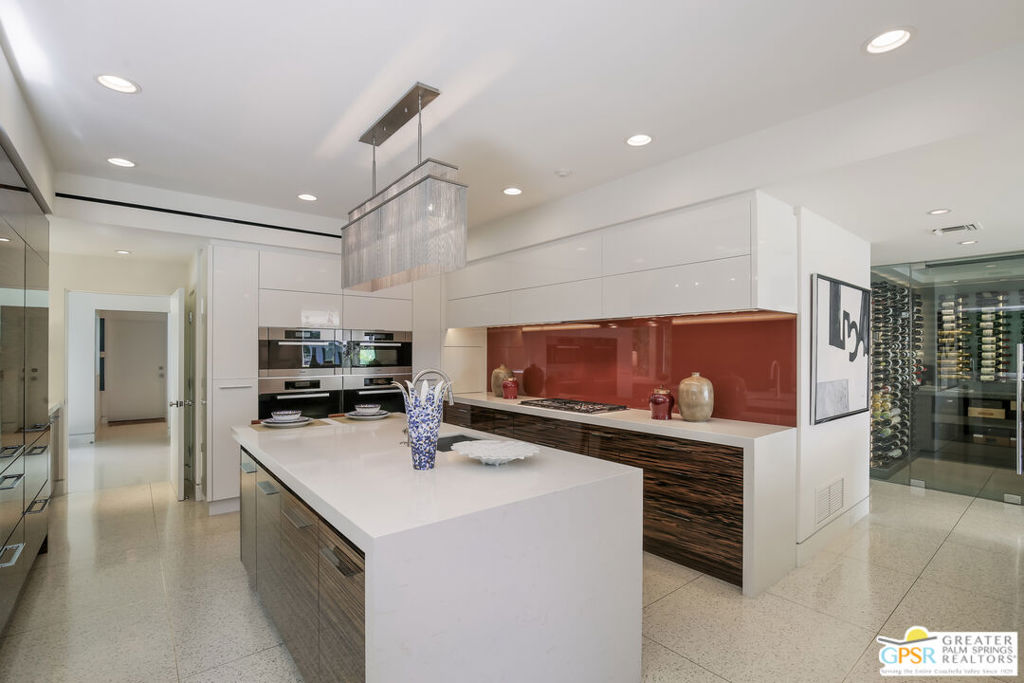 Old Las Palmas - Residential