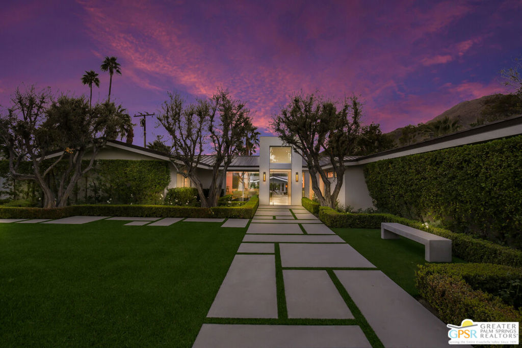 Old Las Palmas - Residential