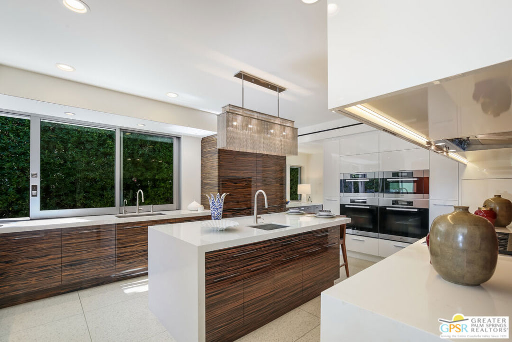 Old Las Palmas - Residential