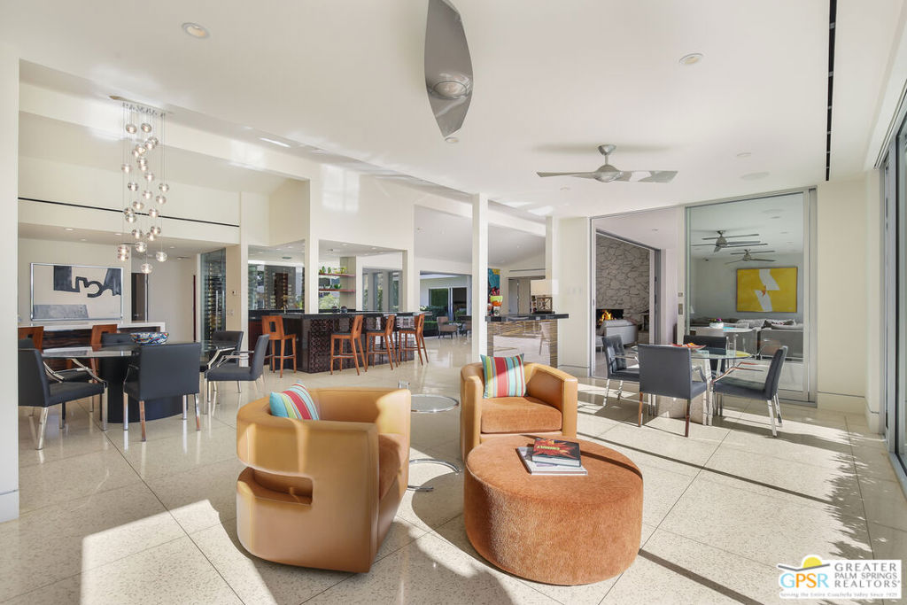 Old Las Palmas - Residential