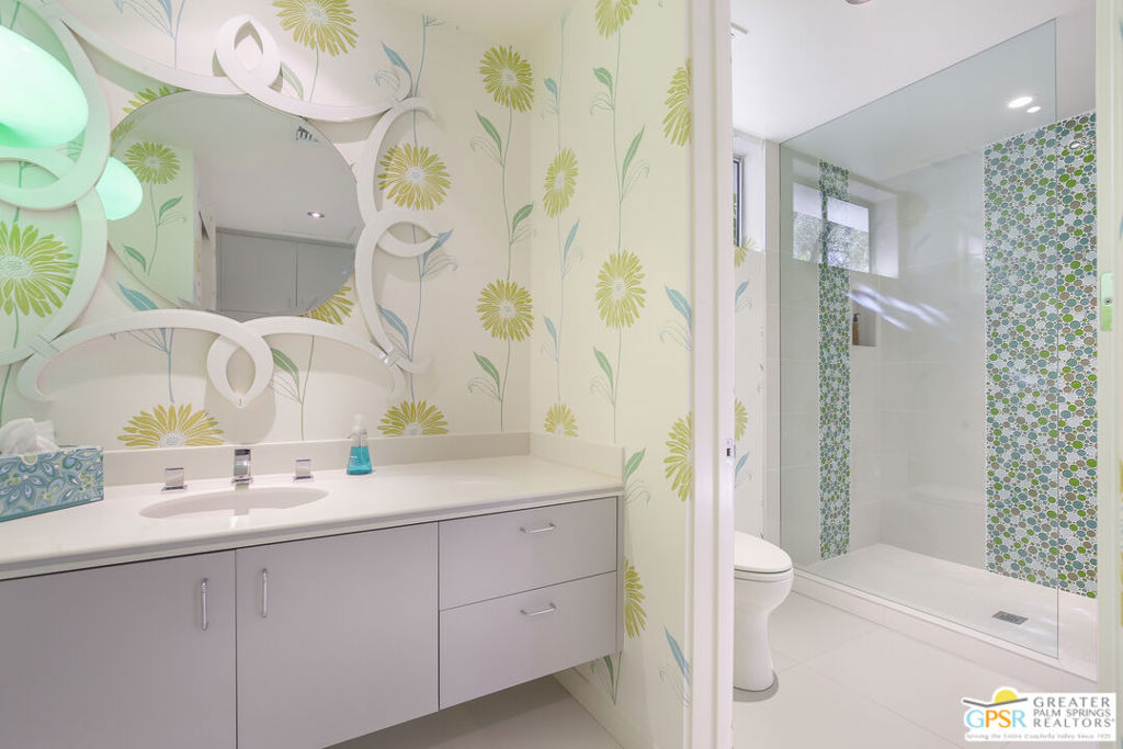 Old Las Palmas - Residential