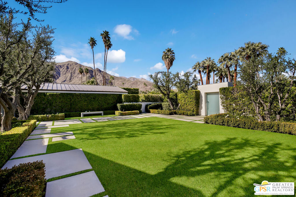 Old Las Palmas - Residential