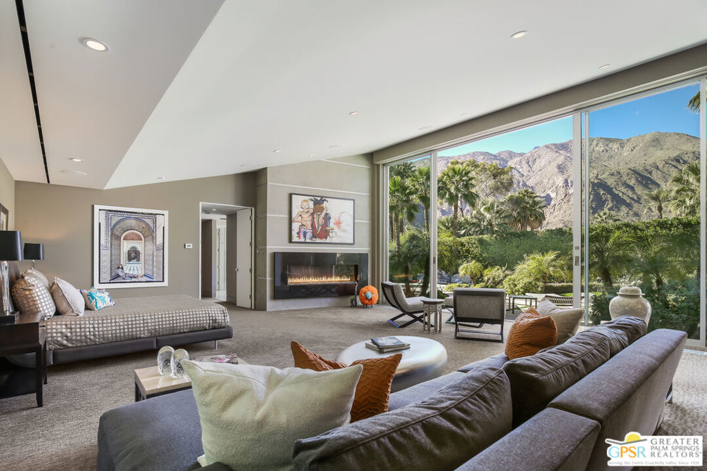 Old Las Palmas - Residential