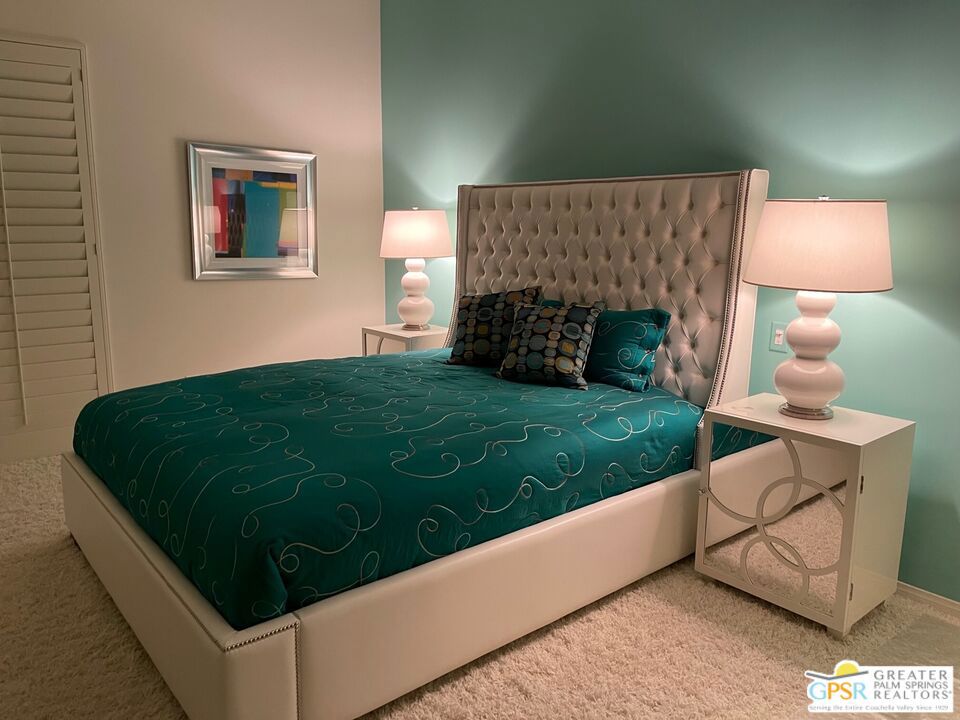 Old Las Palmas - Residential