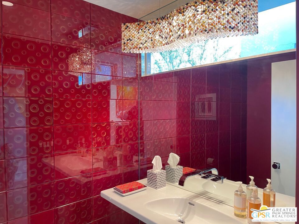 Old Las Palmas - Residential