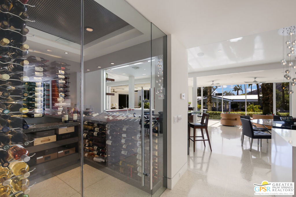 Old Las Palmas - Residential