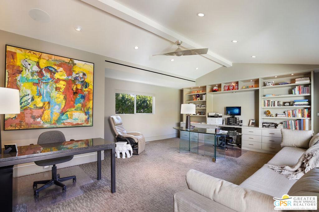 Old Las Palmas - Residential