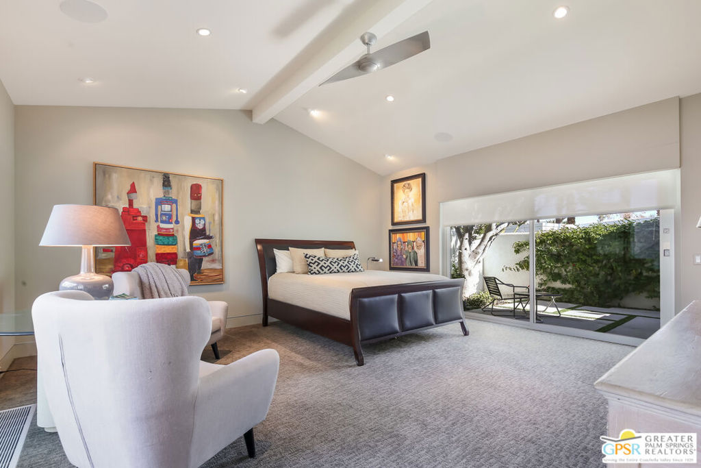 Old Las Palmas - Residential