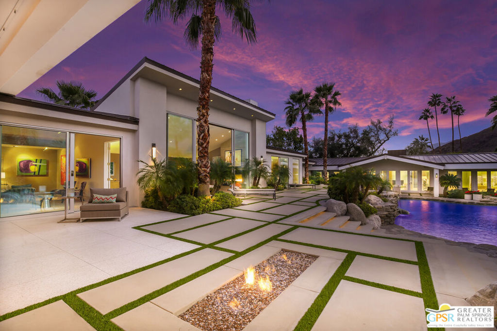 Old Las Palmas - Residential