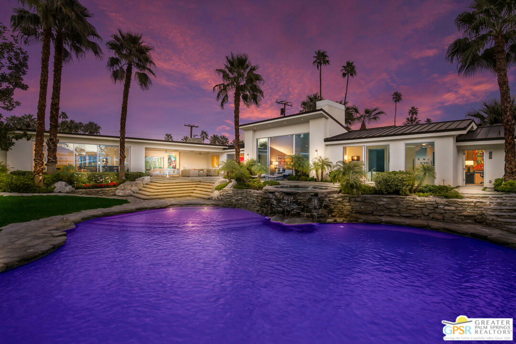 Old Las Palmas - Residential