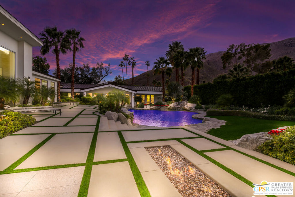 Old Las Palmas - Residential