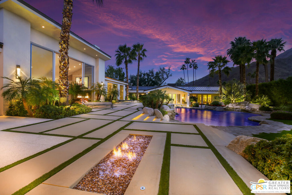 Old Las Palmas - Residential